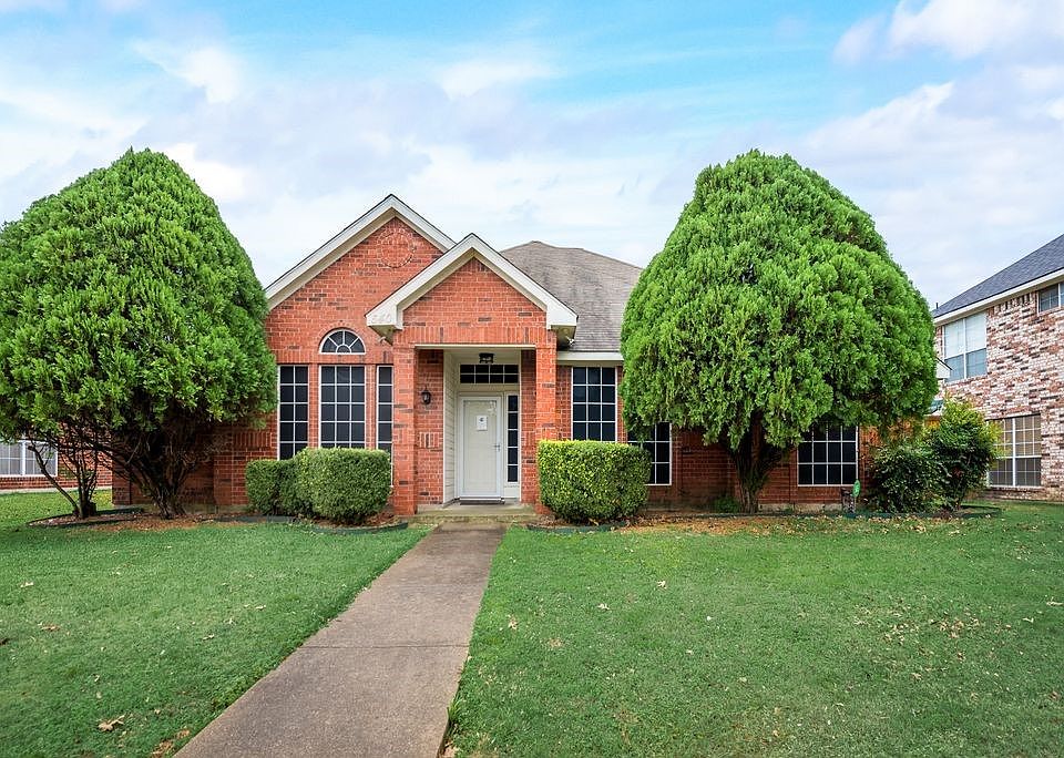 540 Saddle Head Dr, Desoto, TX 75115 Zillow