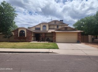 4859 E Dallas Cir, Mesa, AZ 85205