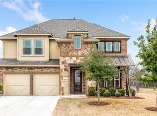 2616 Windy Vane Dr, Pflugerville, TX 78660