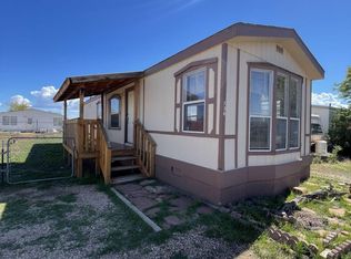 730 Nedra Dr, Fredonia, AZ 86022