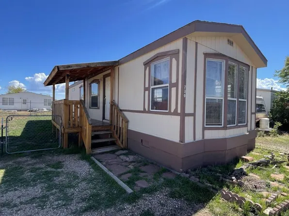 730 Nedra Dr, Fredonia, AZ 86022