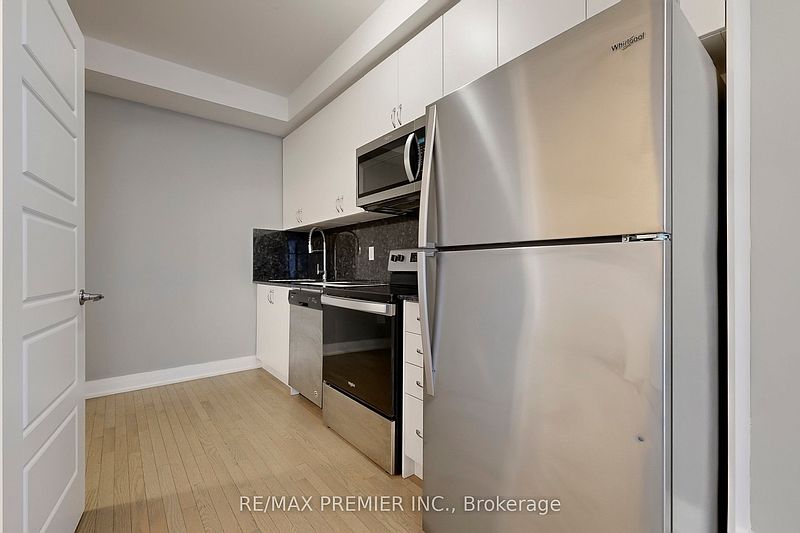 Toronto Townhouse for rent - 1 Bedroom — photo 13