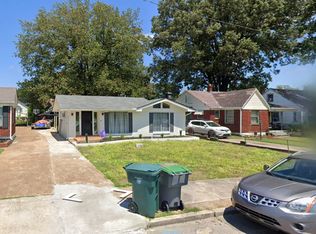 2460 Arlington Ave, Memphis, TN 38114