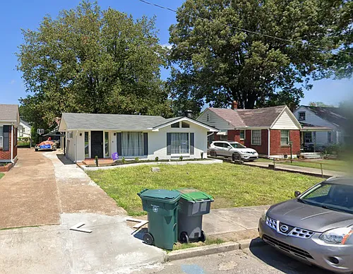 2460 Arlington Ave Photo 1