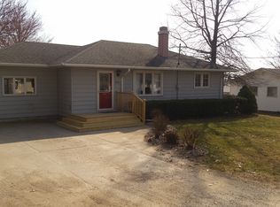 935 NE 51st Ave, Des Moines, IA 50313