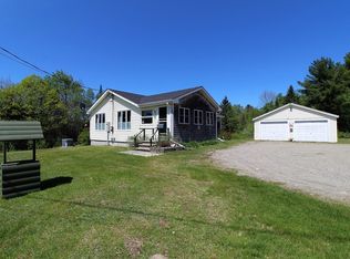 66 Bowen Rd, Searsport, ME 04974