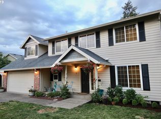 1375 SE 9th Ave, Canby, OR