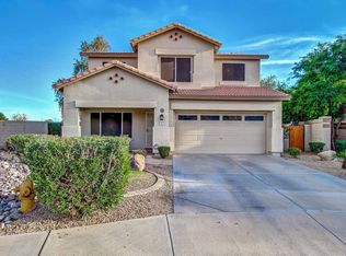 5 N 123rd Dr, Avondale, AZ 85323