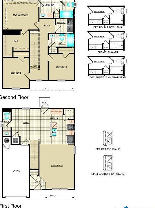 2nd image of 160 Woodland Way