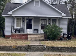 1318 Rhodes St, Columbus, GA 31901