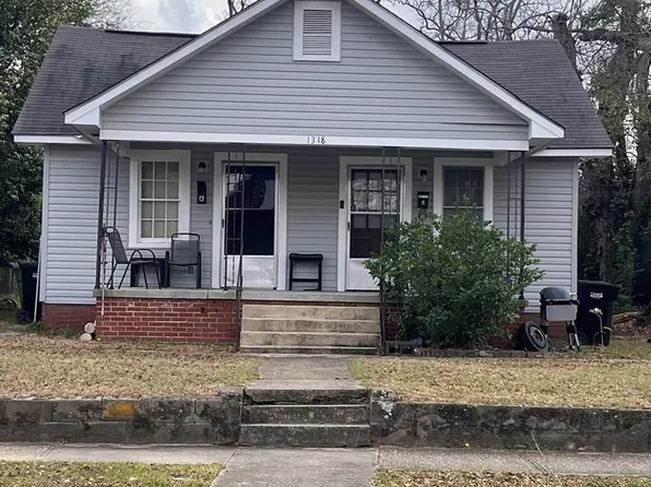 1318 Rhodes St, Columbus, GA 31901