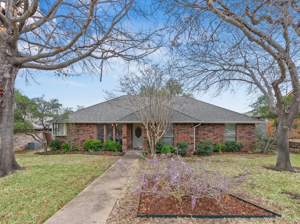 2722 Gold Rush Ln, Carrollton, TX 75007