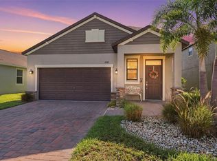 11767 Lake Blvd, New Port Richey, FL 34655