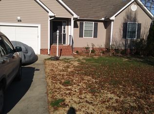 408 Casey St, Sandston, VA 23150