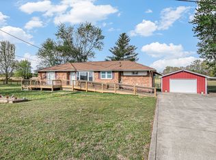 2650 Cook Rd, Woodlawn, TN 37191
