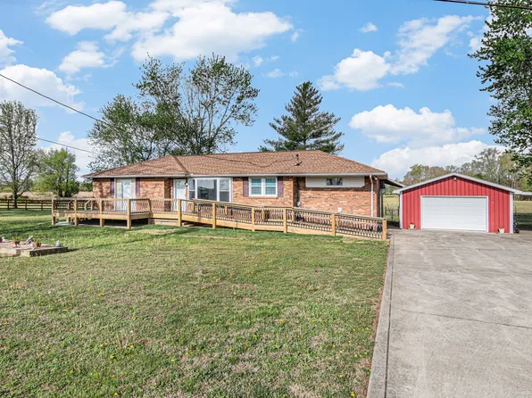 2650 Cook Rd, Woodlawn, TN 37191