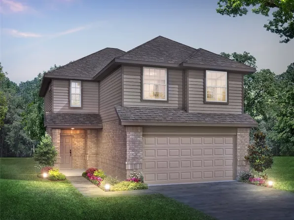 426 Thompson Pl, Everman, TX 76140