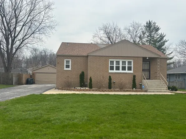 2421 187th Pl, Lansing, IL 60438