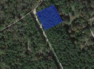 Morris Creek Rd, Coldspring, TX 77331