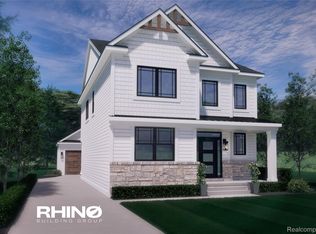 2427 Fischer St, Detroit, MI