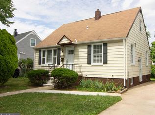 6803 Alter St, Gwynn Oak, MD 21207