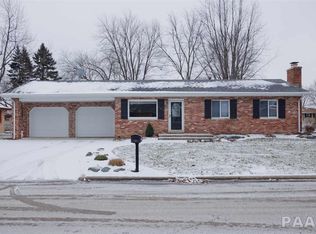 128 E Maywood St, Morton, IL