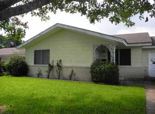 4309 4th St, Port Arthur, TX 77642