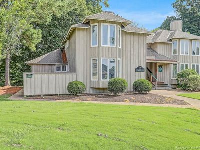 216 Padgetts Ordinary, Williamsburg, VA, 23185