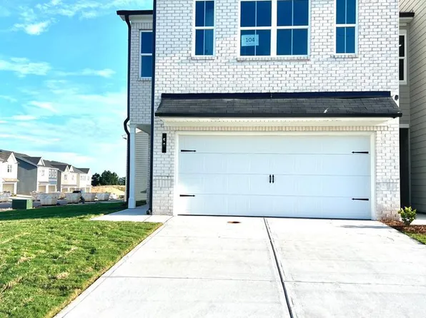 58 Lumpkin Ln, Dawsonville, GA 30534