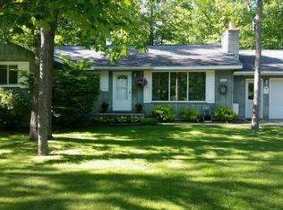 104 Minton Rd, Ossineke, MI 49766