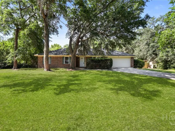 203 Whittington Drive, Savannah, GA 31419