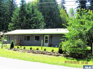 2450 Deer Park Rd, Port Angeles, WA 98362
