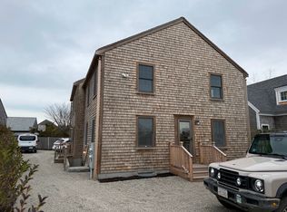 106 Old South Rd #2, Nantucket, MA 02554