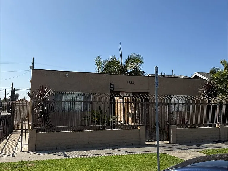 1623 Sherman Pl #7 — Photo 8