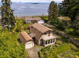 4854 Kilmarnock Dr, Comox Valley, BC V9N 9S5