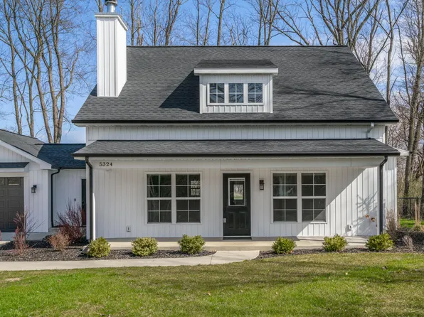 5324 Skyridge Ave, Kalamazoo, MI 49009