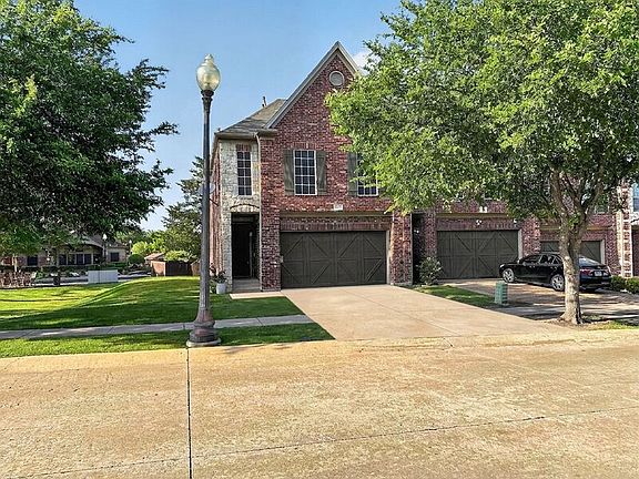 2nd image of 1004 Colonial Dr #Tx-75019