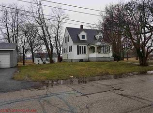 129 E South St, Tipton, IN 46072