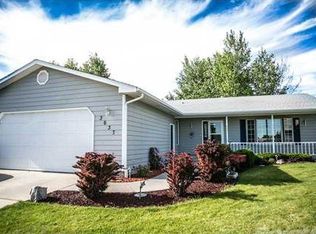 3637 Fort Laramie Dr, Billings, MT 59102