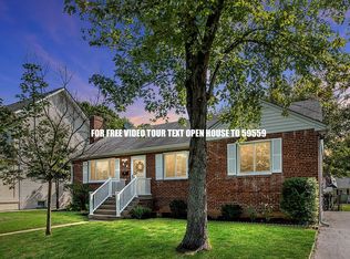 6015 Amherst Ave, Springfield, VA 22150