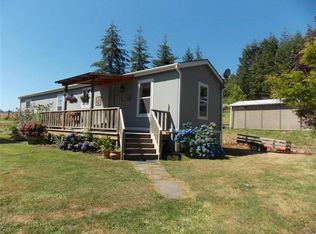 52904 Old Broadbent Rd, Myrtle Point, OR 97458