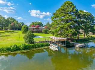 101 Sisney Ln, Hot Springs, AR 71913