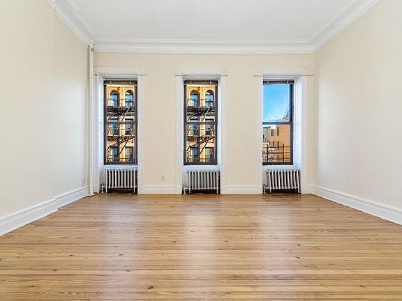 2nd image of 414 E 117th St #1