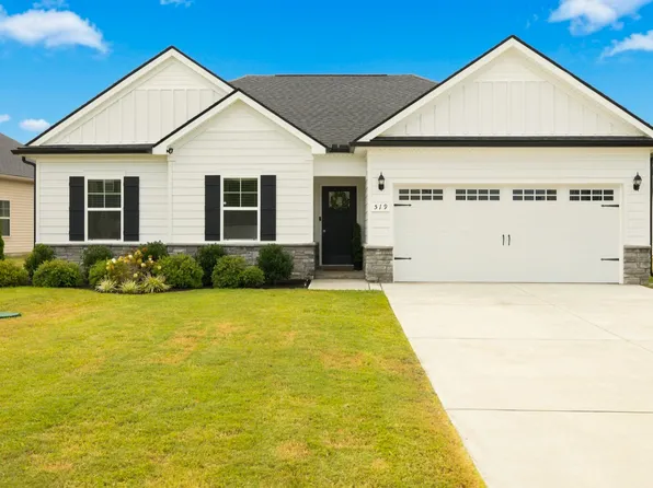 519 Ruby Cate Way, Murfreesboro, TN 37128