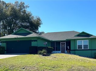 4546 N Ronald Ter, Beverly Hills, FL 34465
