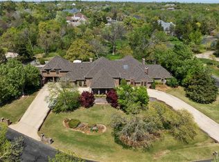 4013 Oakdale Farm Cir, Edmond, OK 73013