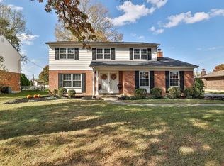 2842 Fraternity Ct, Crestview Hills, KY 41017