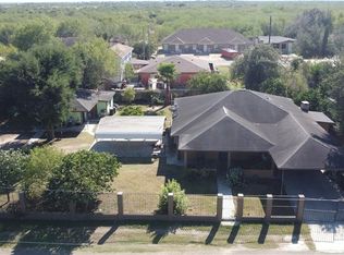 37 Sierra St, Rio Grande City, TX 78582