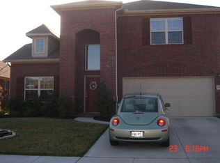 5024 Coney Island Dr, Frisco, TX 75034