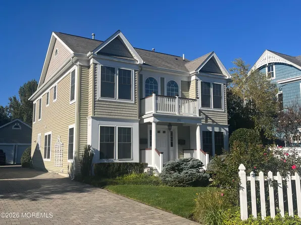 20 Washington St APT B, Rumson, NJ 07760